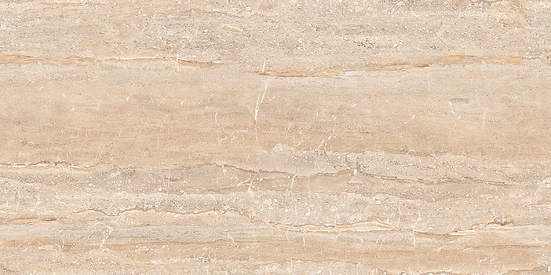 Керамогранит Travertin Gold, 60х120