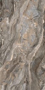 Керамогранит Vitra MarbleSet Оробико Темный Греж 7ФЛПР 60х120