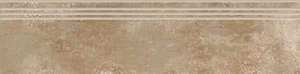 Ступени Basalt коричневый MR 120x30