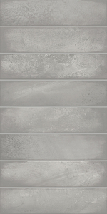 Плитка настенная Кирпичи Серый/Bricks Gris