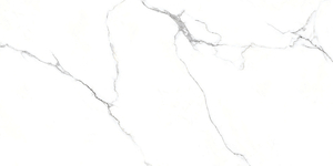 Керамогранит Bianco Venatino, 60х120