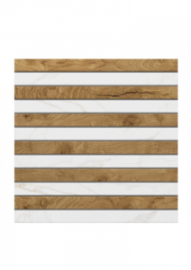 Мозаика SM02/SI04 Fascia 30x30x10 непол.