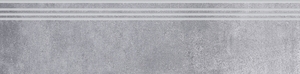 Ступени Oxido Светло-серый LLR 120x30