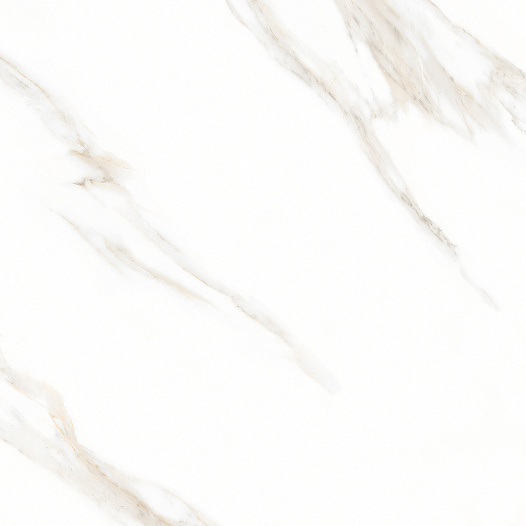 Керамогранит Statuario Gold, 60х60