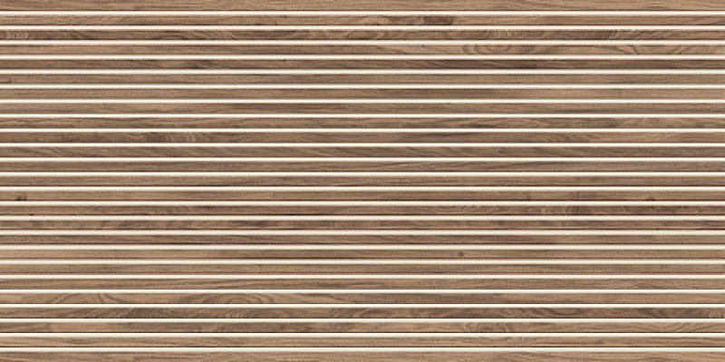 Керамогранит Wood Rail Coffee, 60х120