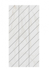 Фальшмозаика SM02 Corner 30x60x10 непол. (правый)