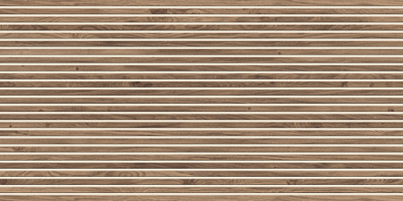 Керамогранит Wood Rail Coffee, 60х120