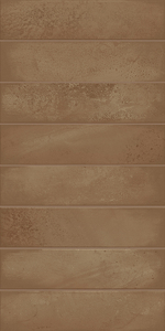 Плитка настенная Bricks Terracota