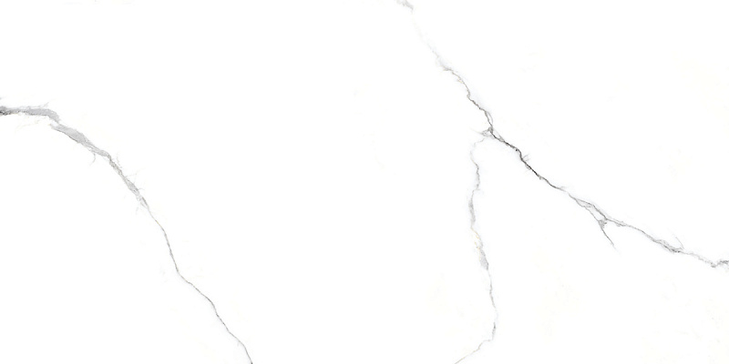 Керамогранит Bianco Venatino, 60х120