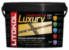 Цементная затирочная смесь LITOCHROM 1-6 LUXURY C.60 бежевый/багама 2кг