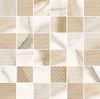 Мозаика Апулия Золотая/Apulia Oro Mosaic