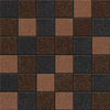 Мозаика Мозаика Кодру структурная 30x30