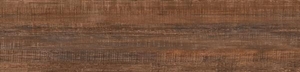 Керамогранит n060547 ID9023P049LR Wood Classic Эго темно-коричневый Lapp Rett 120х29,5