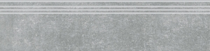Ступени Cemento Серый SR 120x30
