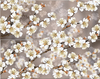 Панно Амати Сакура/Amati Sakura