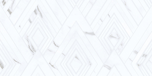 Плитка настенная Каррара Геометрия/Carrara Geometria