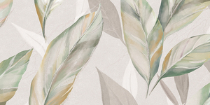 Плитка настенная Эбри Листва/Ebri Foliage 1