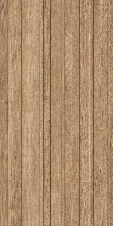 Плитка настенная Дерево Медовый/Wood Honey