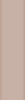 Плитка Aquarelle Flush 5,8х24