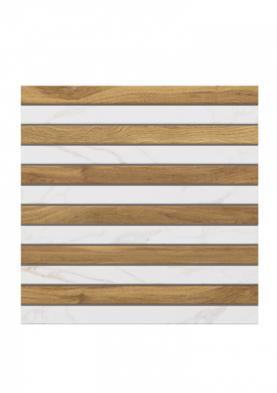 Мозаика SM02/SI02 Fascia 30x30x10 непол.