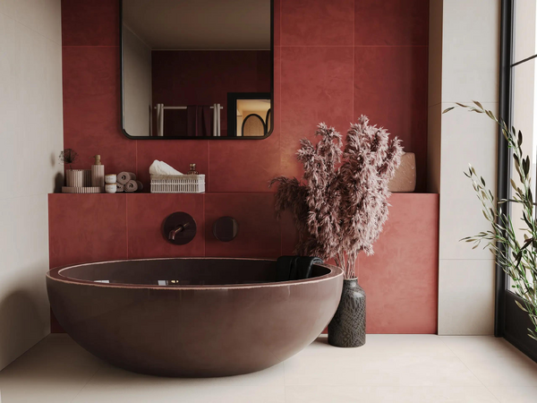 Коллекция Exotica Cement (Ametis by Estima)