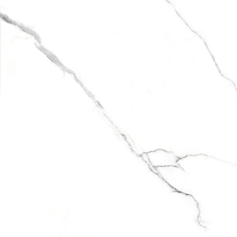 Керамогранит Bianco Venatino, 60х60