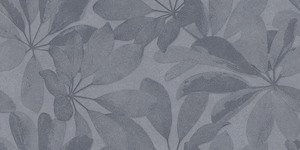 Керамогранит Solo Dark Decor, 60х120