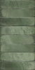 Плитка настенная Кирпичи Зелёный/Bricks Green