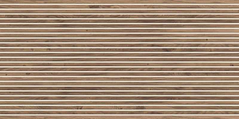 Керамогранит Wood Rail Coffee, 60х120