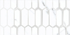 Плитка настенная Калакатта Матовая Бриллиант/Calacatta Opaco Diamond