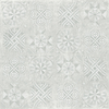 Керамогранит Cemento декор классик структурный Rett 120x120