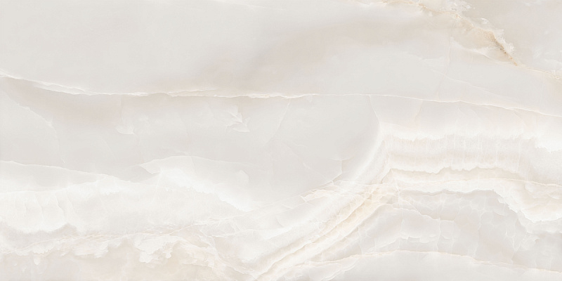 Керамогранит Onyx Vanilla Sky, 60х120