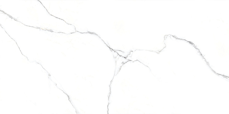 Керамогранит Bianco Venatino, 60х120
