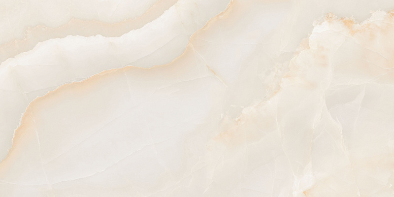 Керамогранит Onyx Crema, 60х120