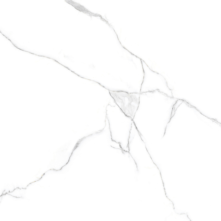 Керамогранит Bianco Venatino, 60х60