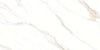 Керамогранит Statuario Gold, 60х120