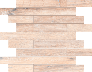 Мозаика BG00 Muretto 30x35 непол.