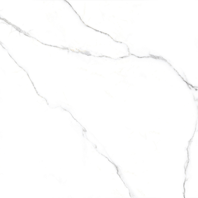 Керамогранит Bianco Venatino, 60х60
