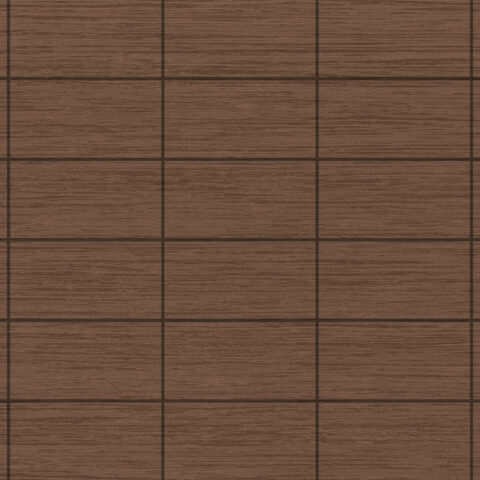 Вставка Cypress cacao petty 25х40