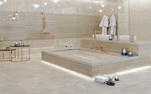 Коллекция Serpeggiante (Vitra)